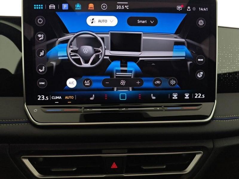 Volkswagen Tiguan 2.0 TDI 193 CV DSG 4MOTION R-Line Plus