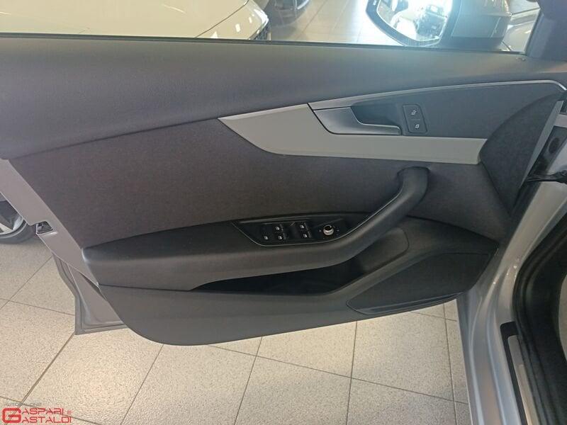 Audi A4 2.0 30 TDI 100KW BUSINESS S TRONIC