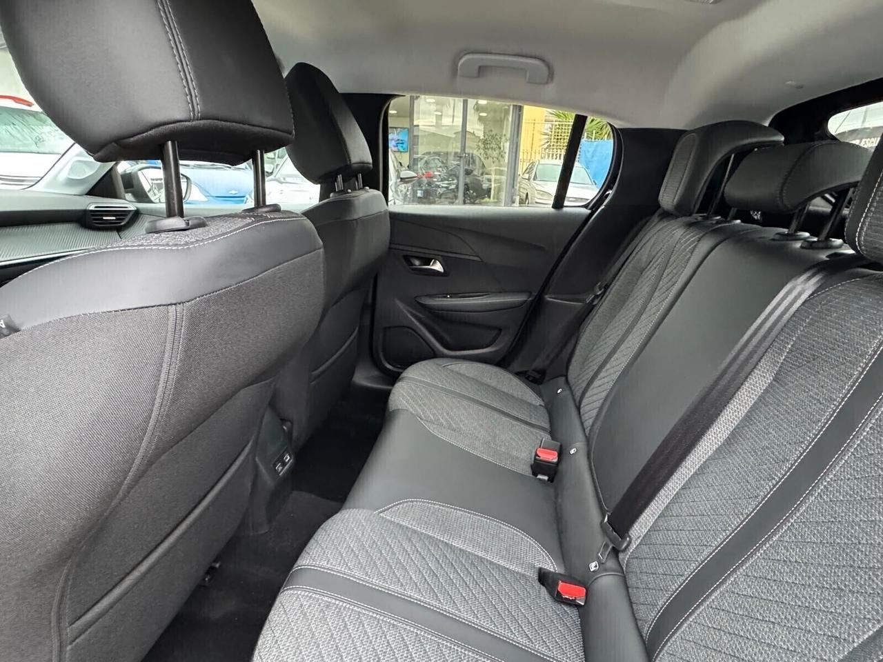 PEUGEOT 208 2025 1.2 BENZINA S&S 101CV ALLURE