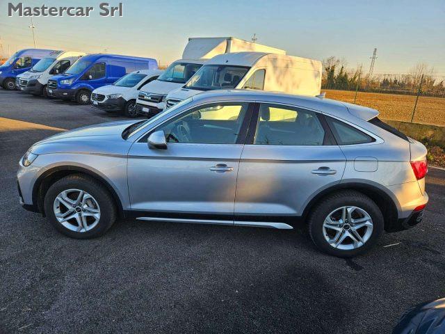 AUDI Q5 Sportback 50 2.0 tfsi e Bus. Ad. quattro GK422SD