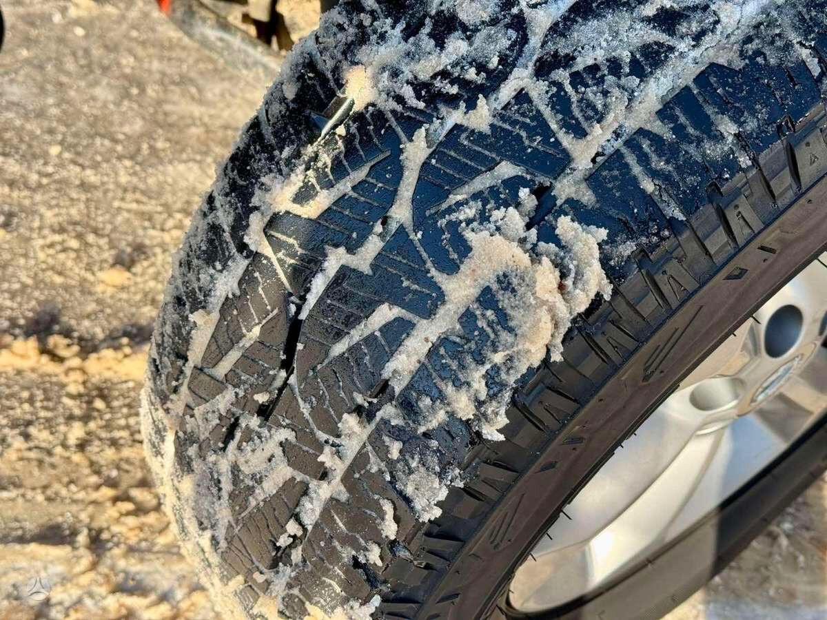 Nissan Navara 2.5 dCi 190CV automatico 4 porte Double Cab 2015