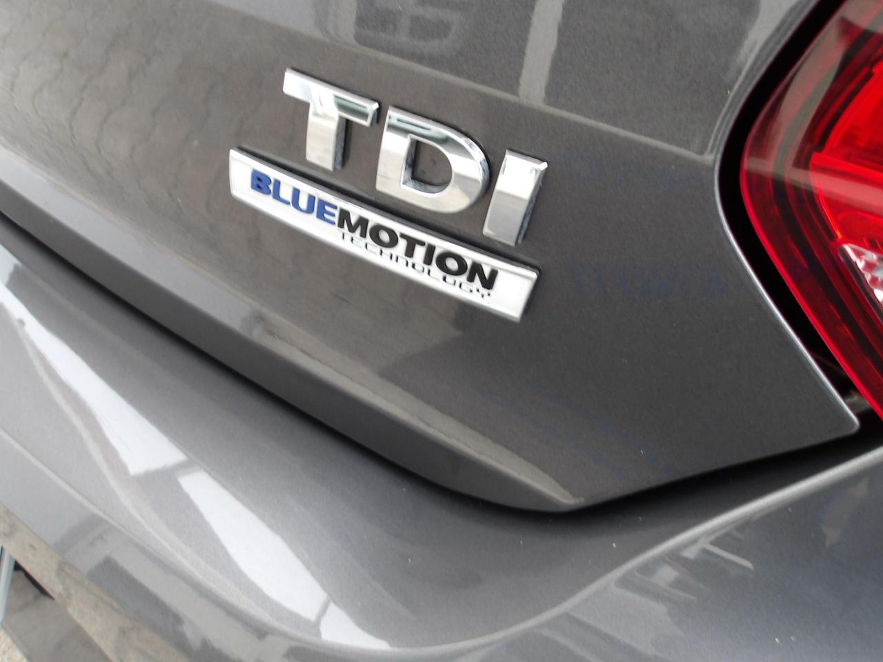 Volkswagen Polo 5 Porte Polo 5p 1.4 tdi bm Highline 90cv