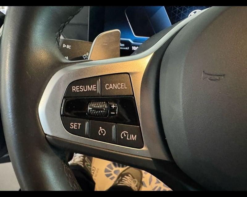 BMW Serie 3 (G20/21/80) 320d 48V Msport