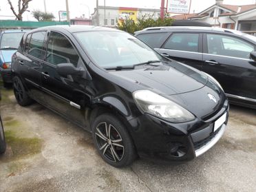 Renault Clio (Unico Proprietario)