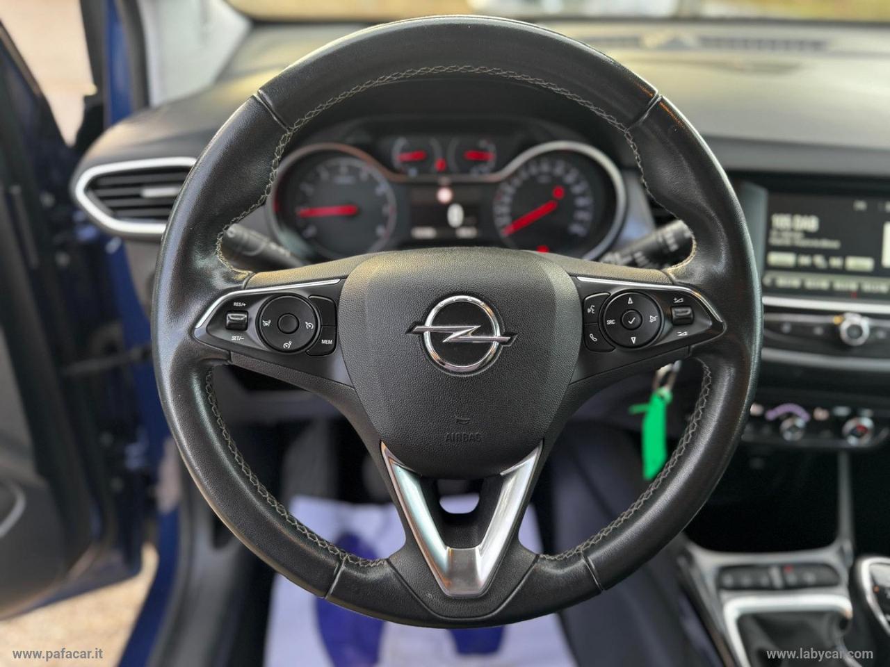 OPEL Crossland 1.2 12V S&S Elegance