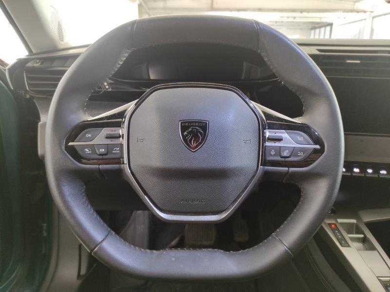 PEUGEOT 308 3ª serie - 308 Plug-in Hybrid 180 e-EAT8 SW Allure