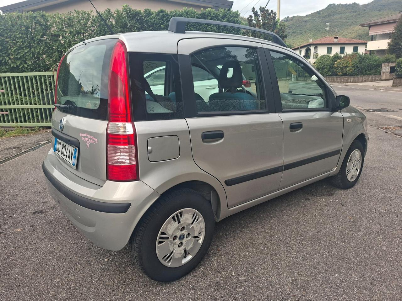 Fiat Panda 1.2 DA NEOPATENTATI / CLIMA / SERVOSTERZO