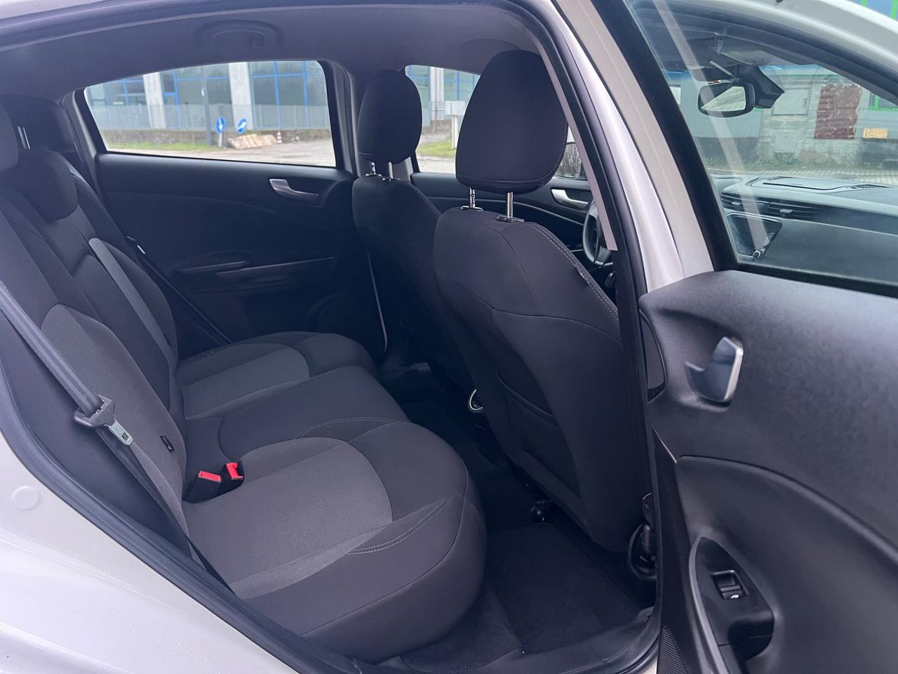 Alfa Romeo Giulietta 1.6 JTDm-2 105 CV Distinctive