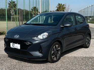 Hyundai i10 1.0 MPI Connectline PREZZO REALE