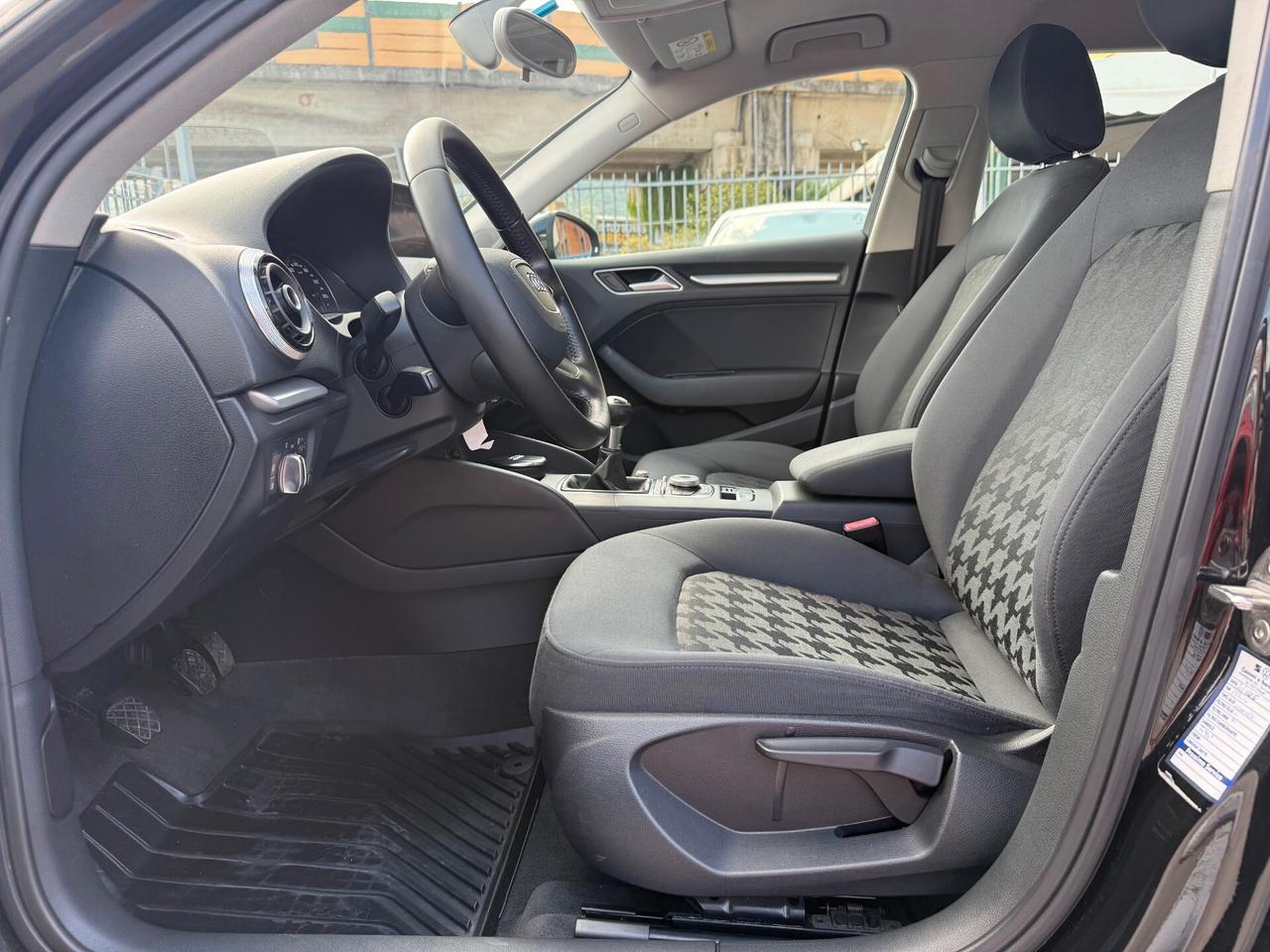 A3 SPORTBACK 2.0 DIESEL 150CV 12/2013-UNIPRO