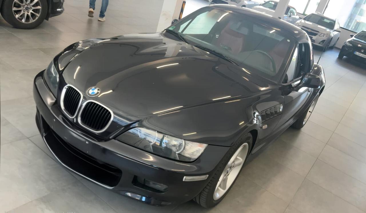 Bmw Z3 2.2 "Last Edition" Individual