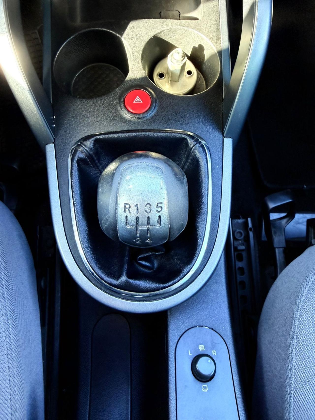 Seat Altea XL 1.6 Stylance Dual