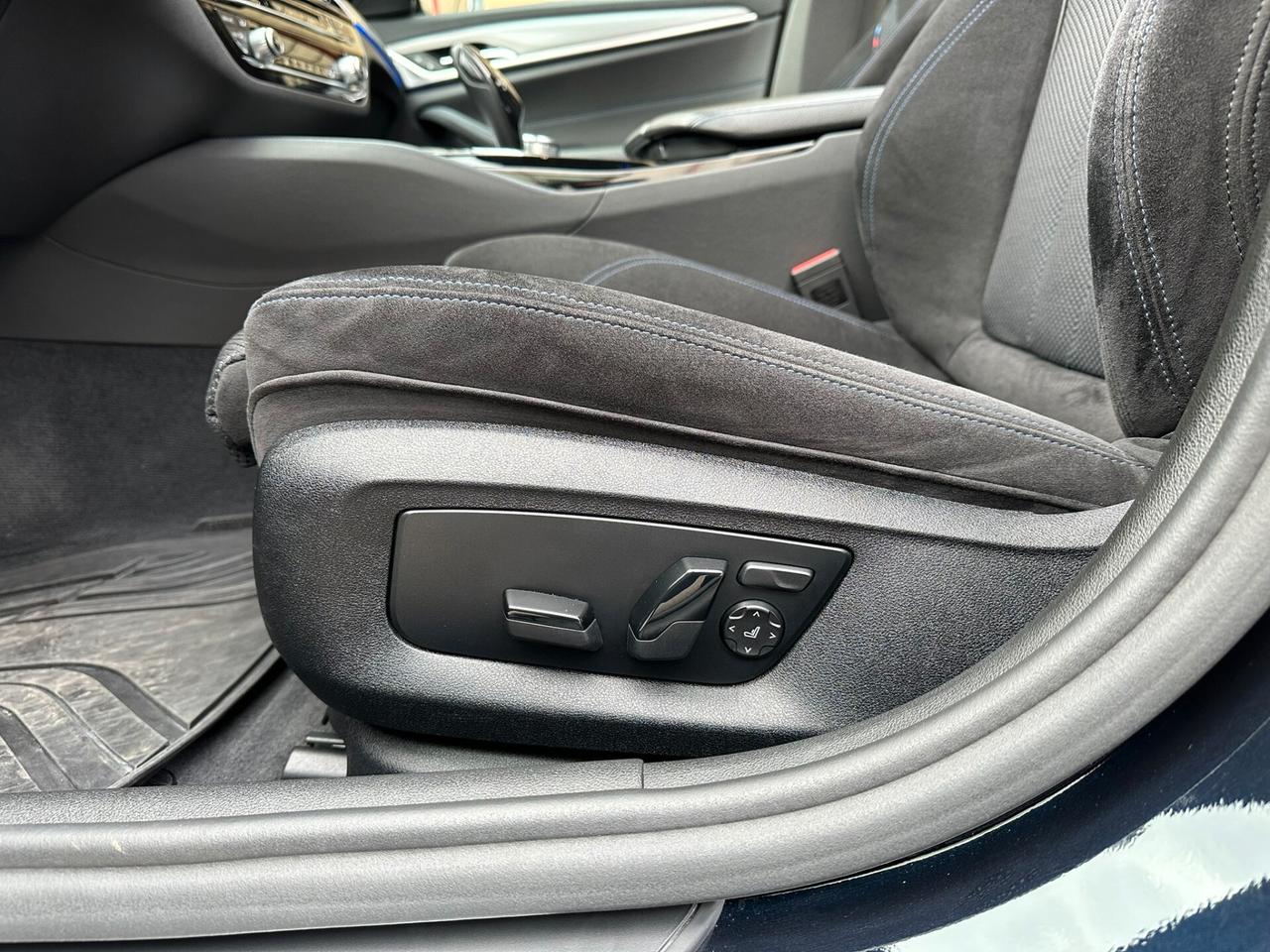 Bmw 520 520d Msport M SPORT M-SPORT