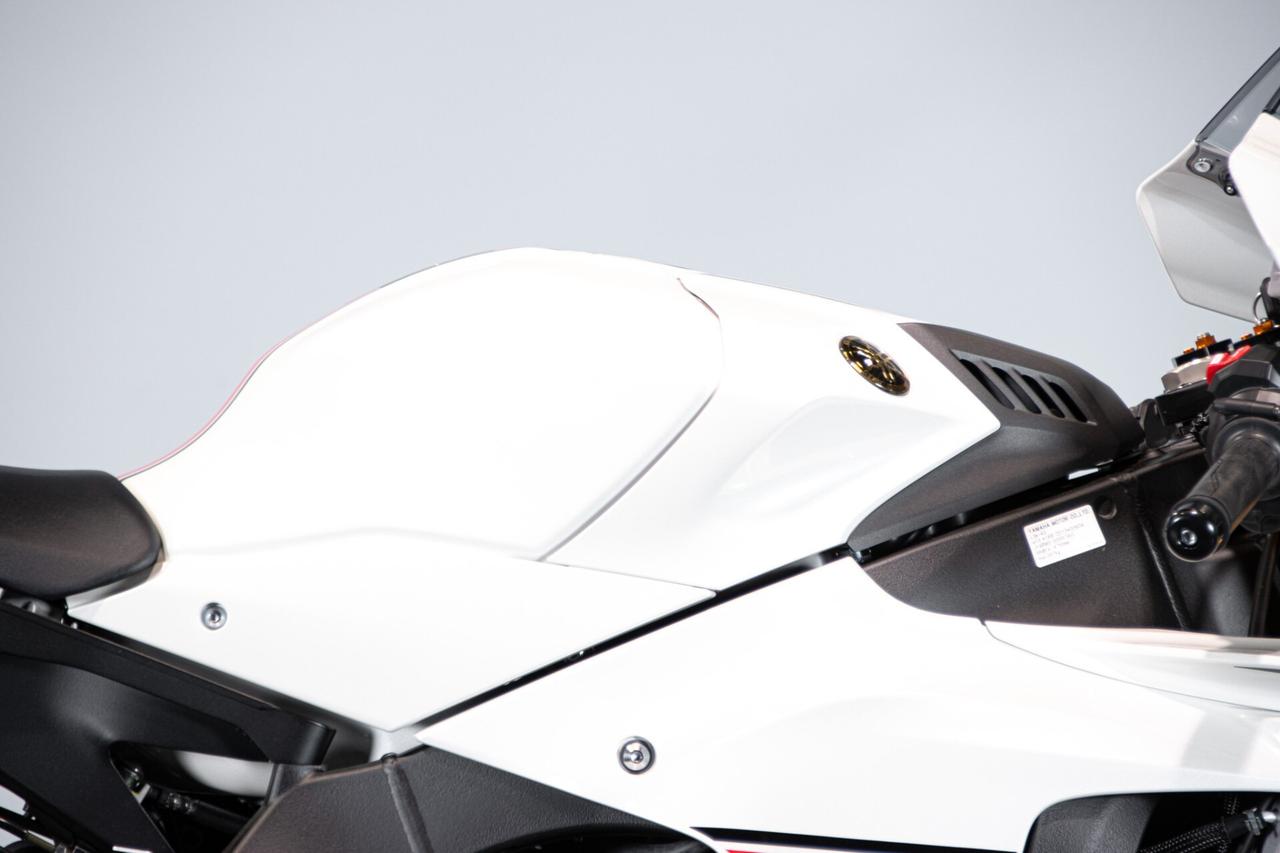 Yamaha YZF R1 60°th ANNIVERSARIO - 2023