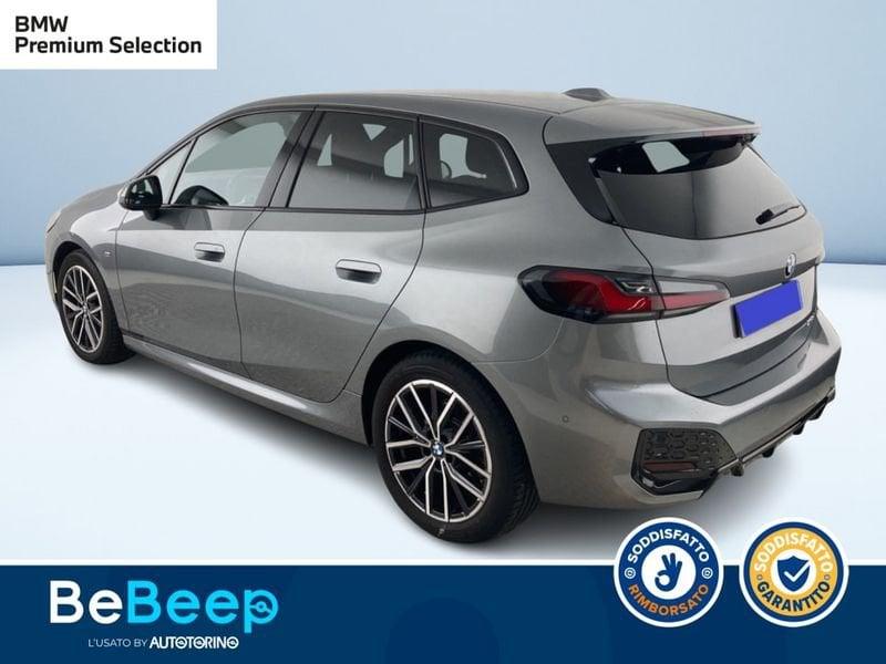 BMW Serie 2 Active Tourer 218D ACTIVE TOURER MSPORT AUTO