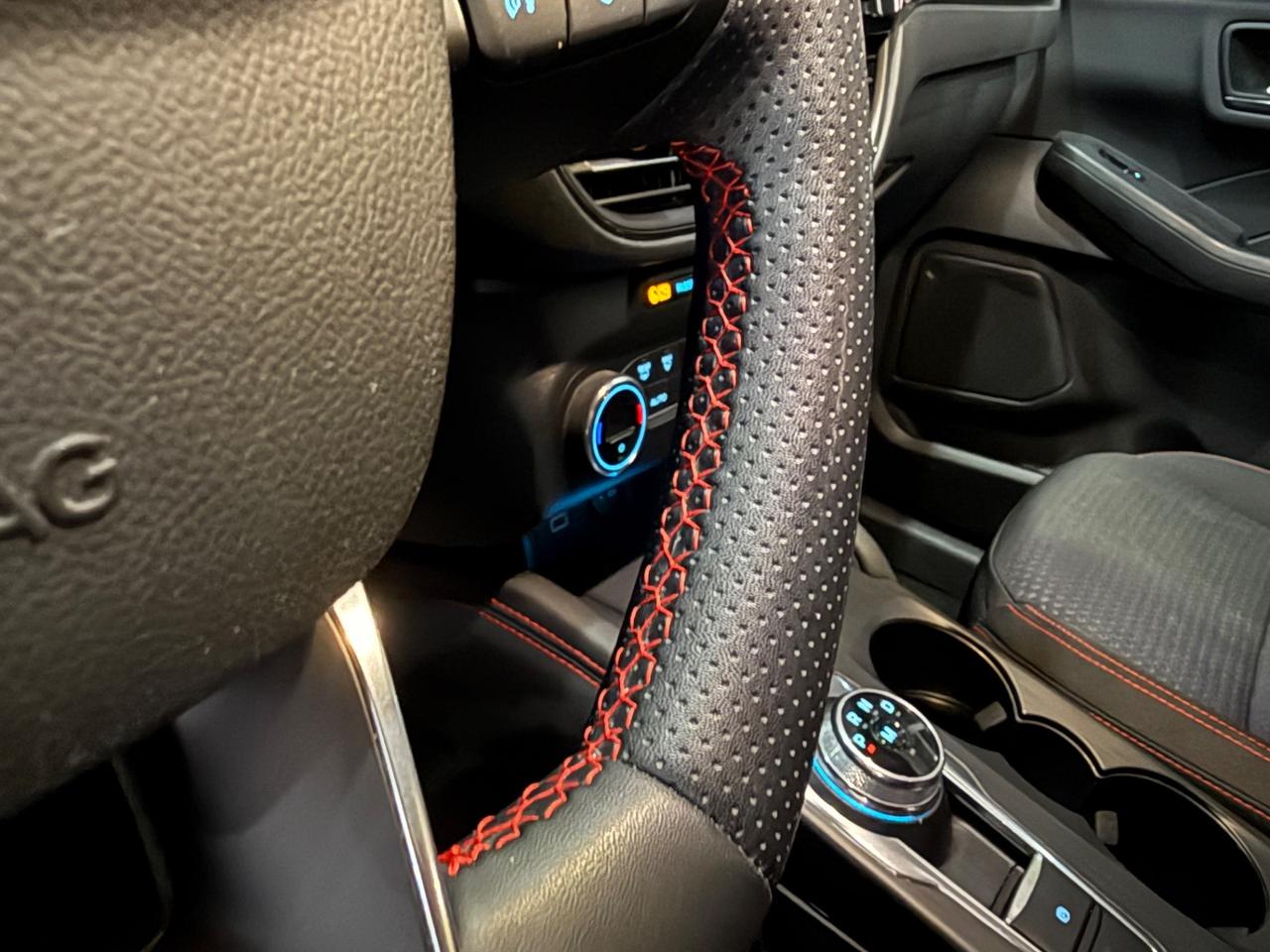 Ford Kuga 1.5D 120 CV aut. ST-Line X TOTAL BLACK+F1/LED2023