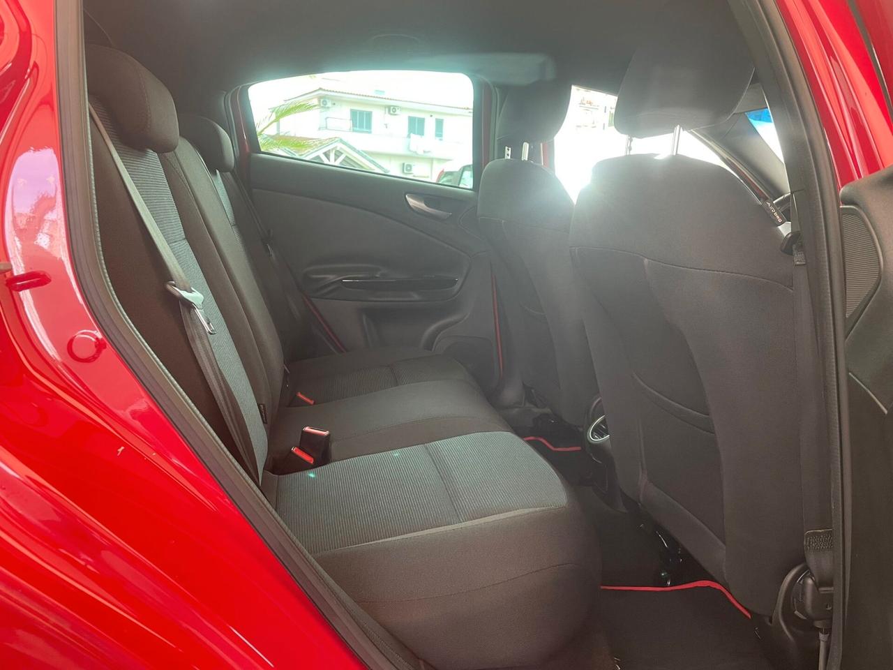 Alfa Romeo Giulietta 2.0 JTDm-2 140 CV Exclusive