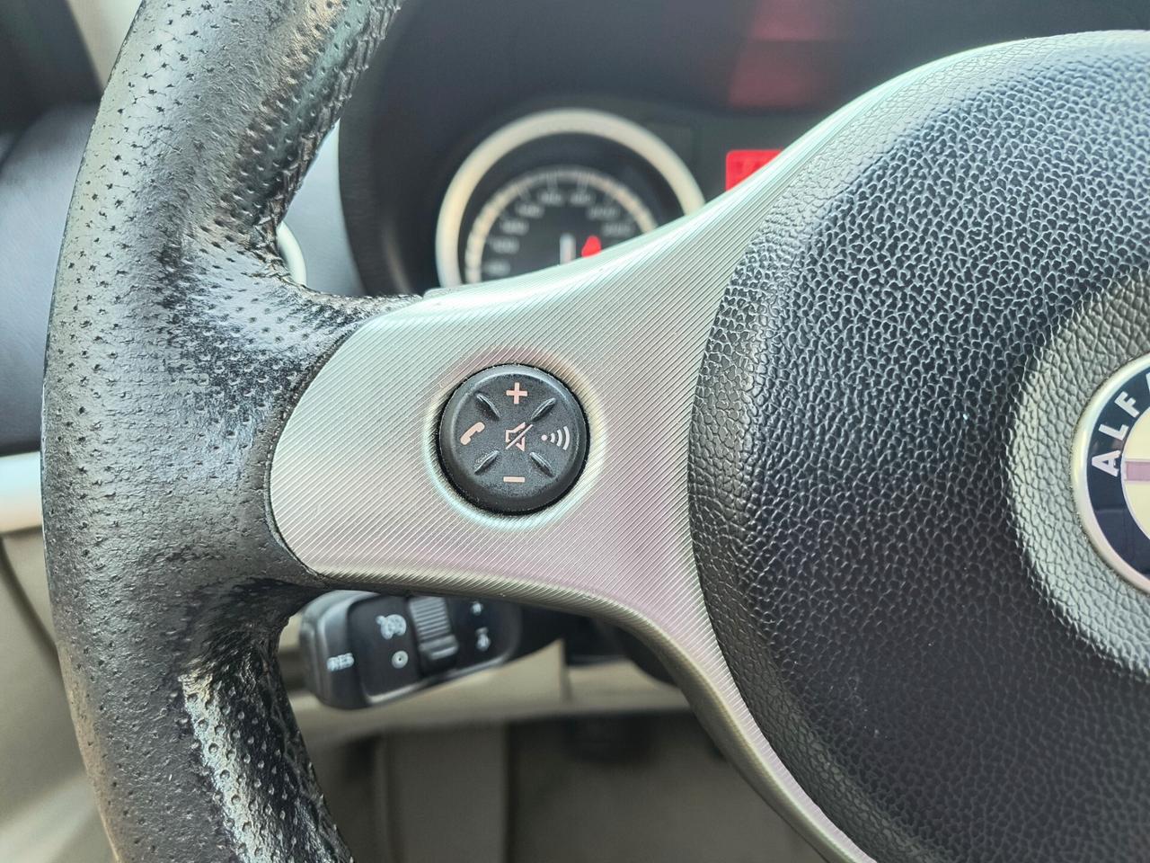 Alfa Romeo 159 1.9 JTS 16V Berlina Benzina