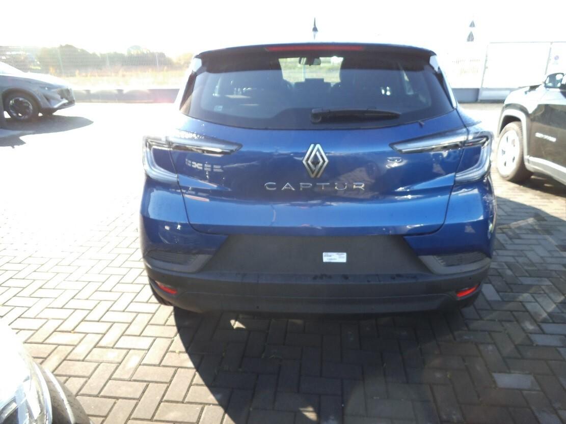 RENAULT CAPTUR 1.0 k0