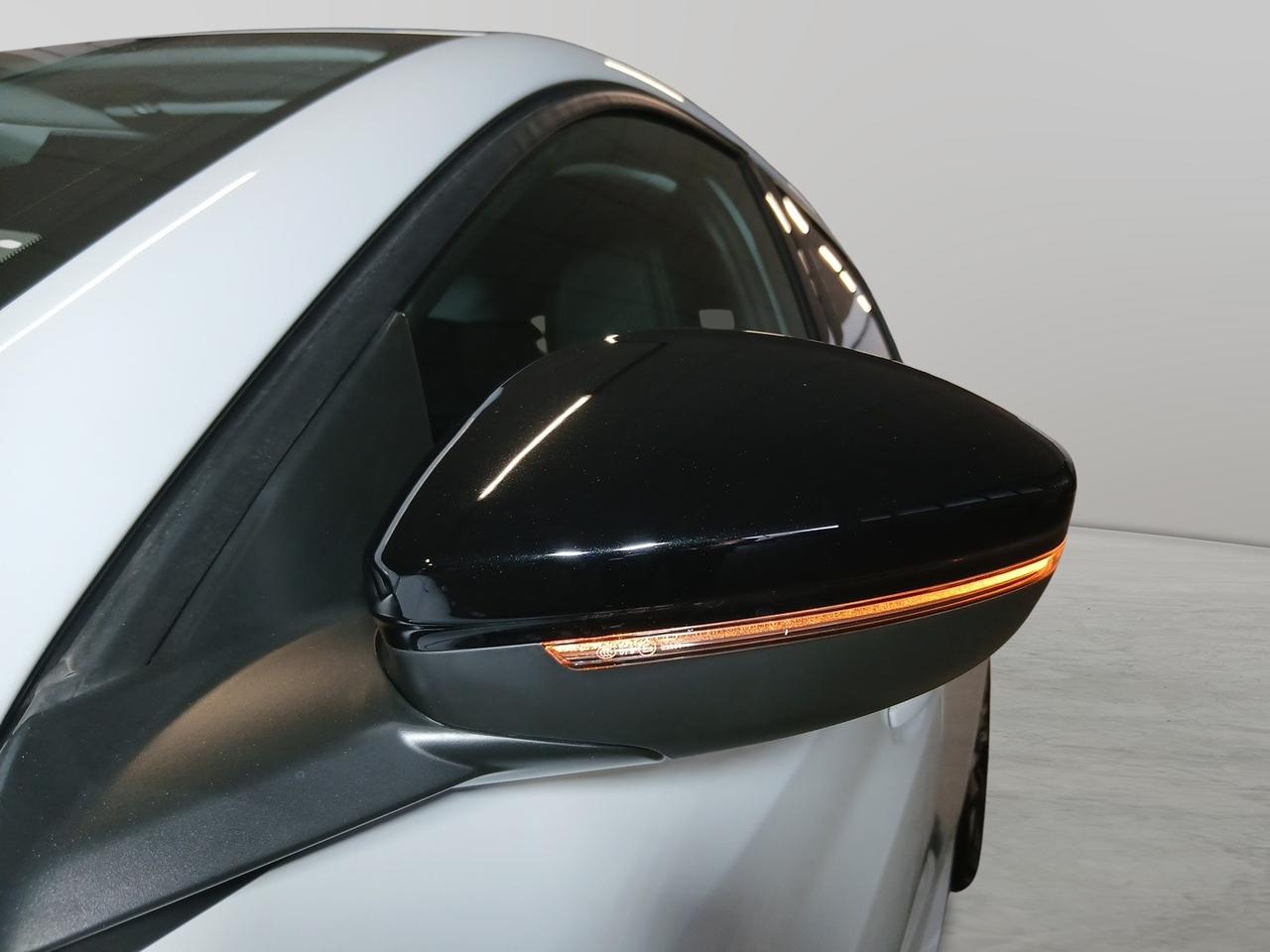 PEUGEOT 208 2ª serie - 208 Hybrid 110 e-DCS6 5 porte Allure