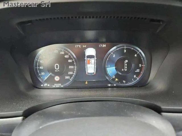 VOLVO V90 V90 2.0 d4 Business Plus awd geartronic GA261DW