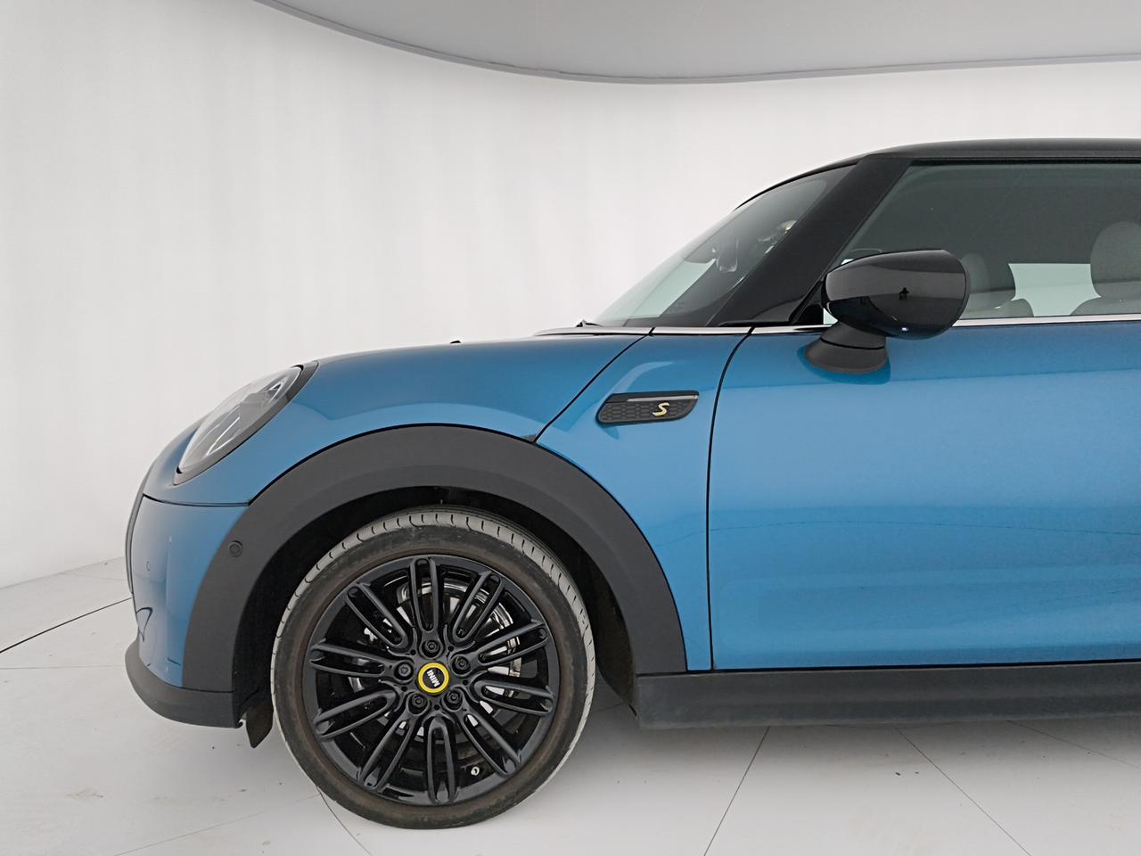 MINI Mini Cooper SE Electric