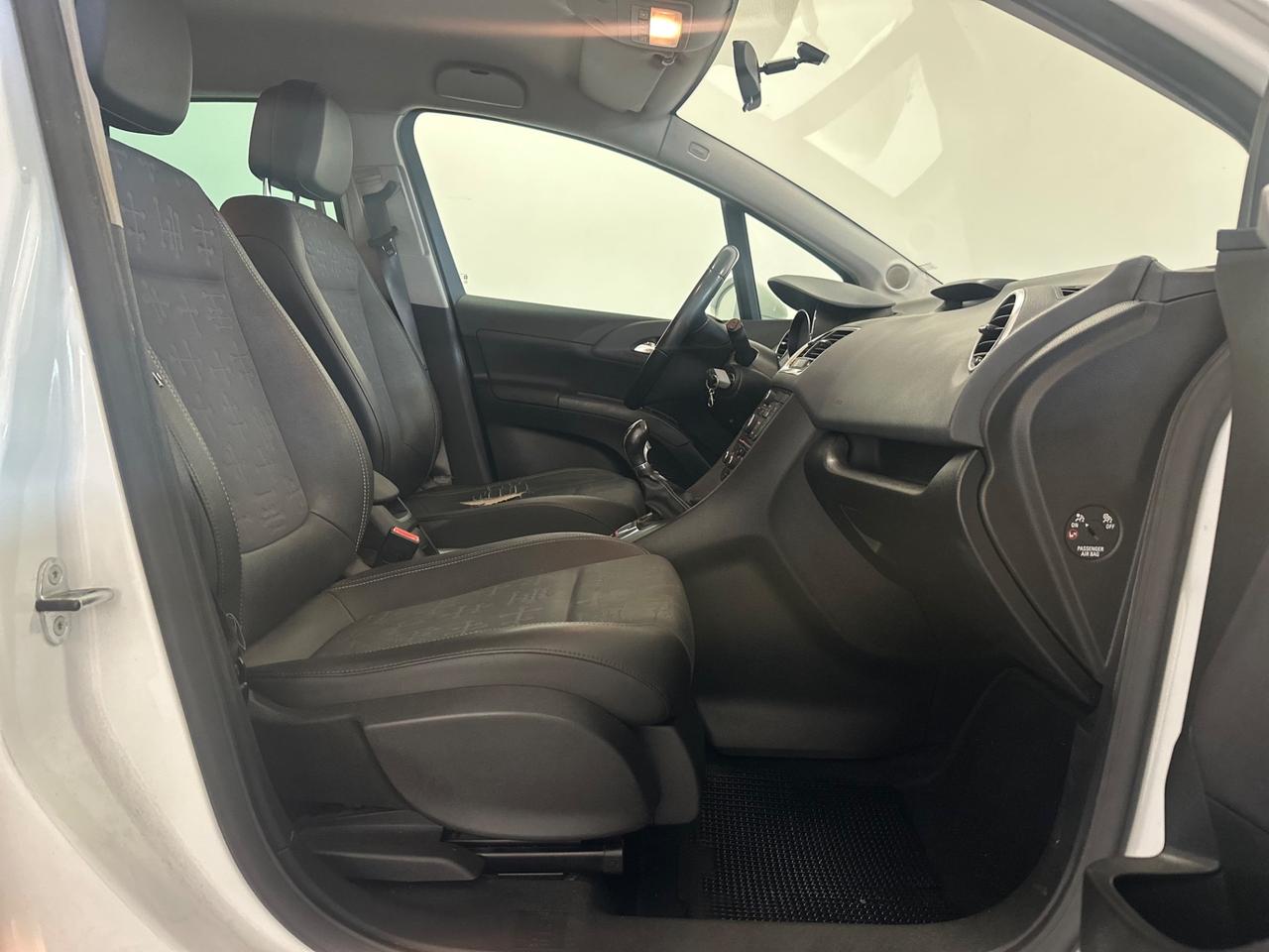 Opel Meriva 1.4 100CV Cosmo NEOPATENTATI
