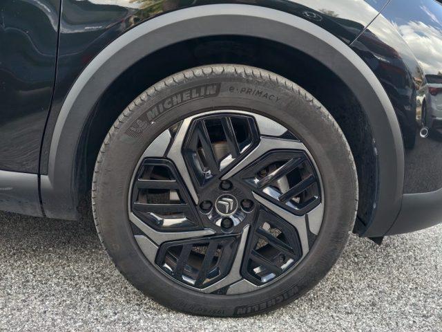 CITROEN C4 PureTech 130 S&S EAT8 Shine