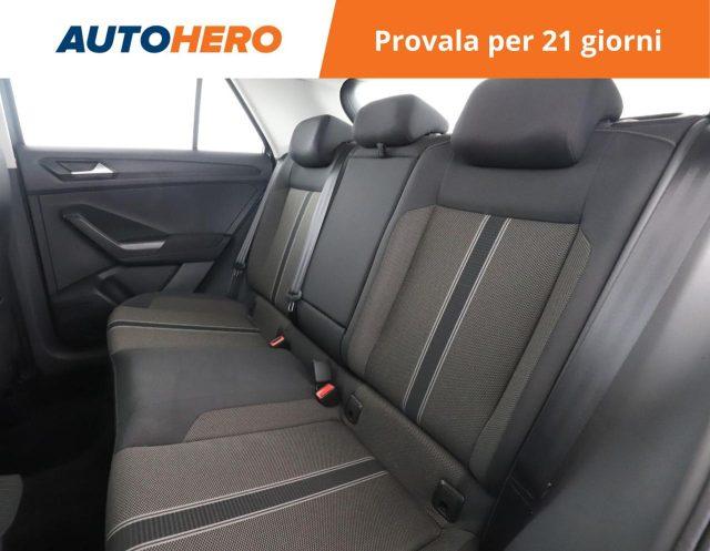 VOLKSWAGEN T-Roc 1.0 TSI 115 CV Style BlueMotion Technology