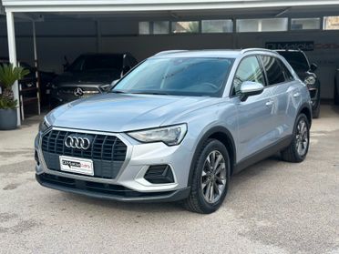 Audi Q3 35 TDI S tronic Advanced