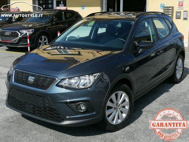 SEAT Arona 1.0 EcoTSI STYLE 95Cv *NEOPATENTATI*