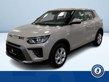 KGM Tivoli Must 1.5 Turbo GDI 135 CV - GPL MY26