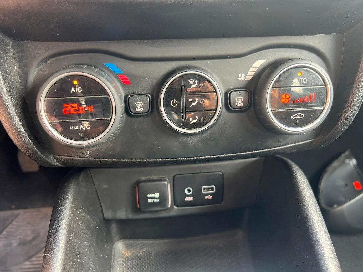 Fiat Tipo 1.4 T-Jet 120CV GPL SW Lounge