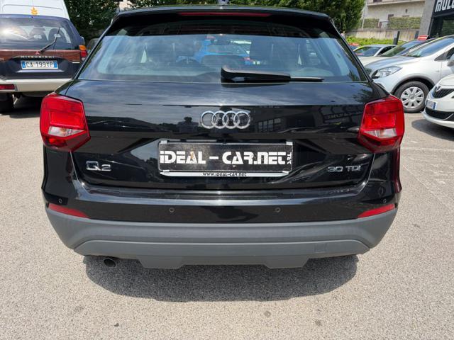 AUDI Q2 1.6 TDI S Tronic Design