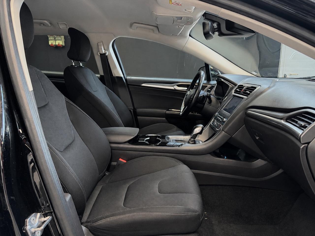Ford Mondeo SW 2.0 TDCi 150CV - CAMBIO AUTOMATICO