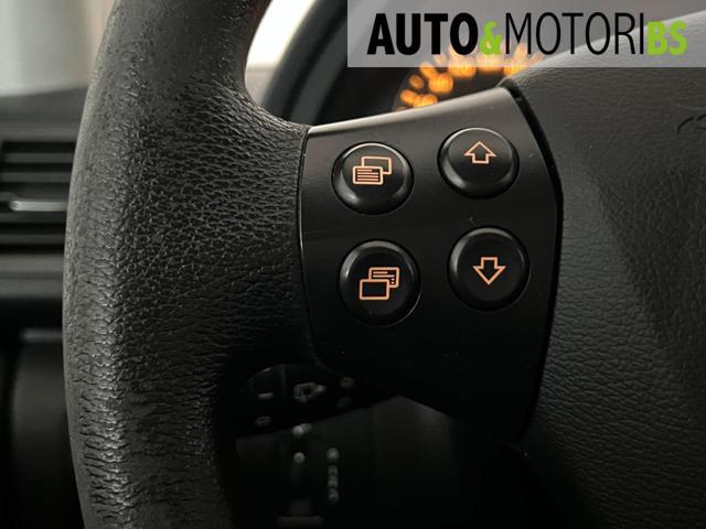 MERCEDES-BENZ A 160 CDI BlueEFFICIENCY Executive