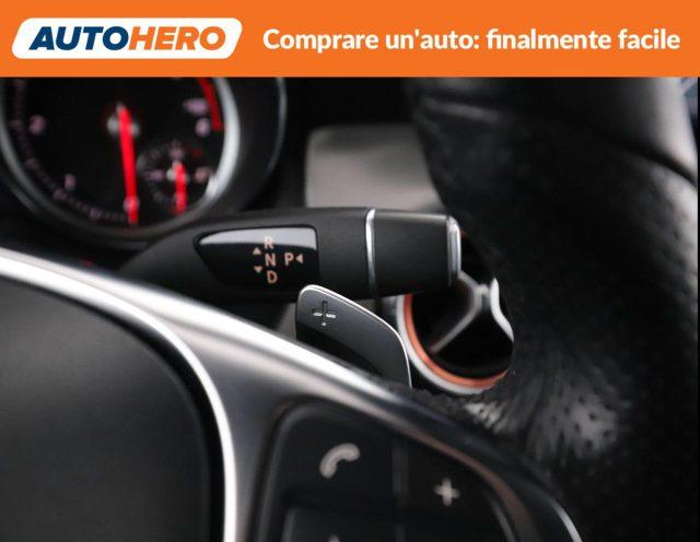 MERCEDES-BENZ CLA 200 d Automatic Shooting Brake Premium