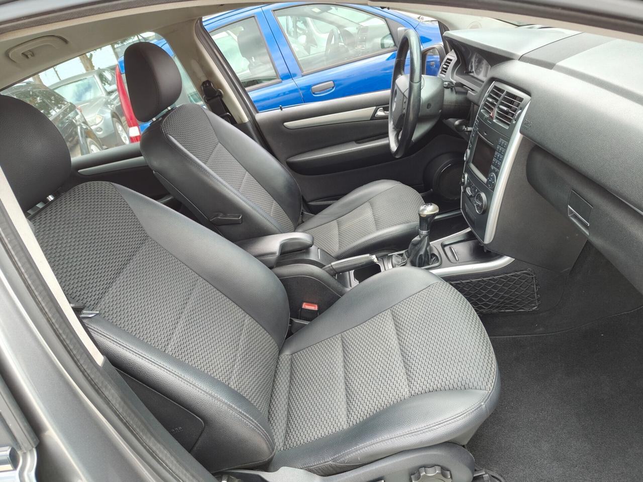 Mercedes B 180 CDI Premium