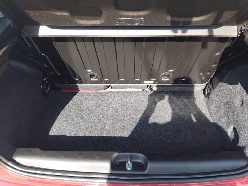 FIAT Panda New 1.0 70cv Hybrid Panda
