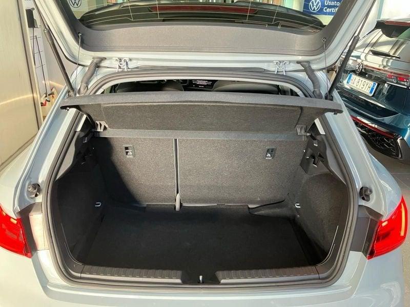 Audi A1 A1 allstreet 30 TFSI