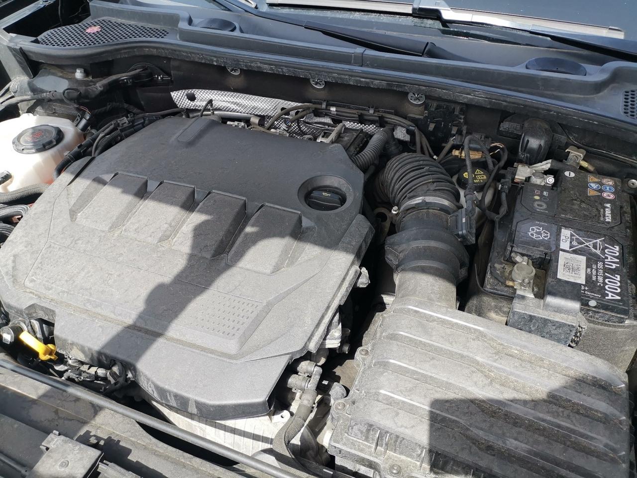 CUPRA Formentor 2020 - Formentor 2.0 tdi 4drive 150cv dsg