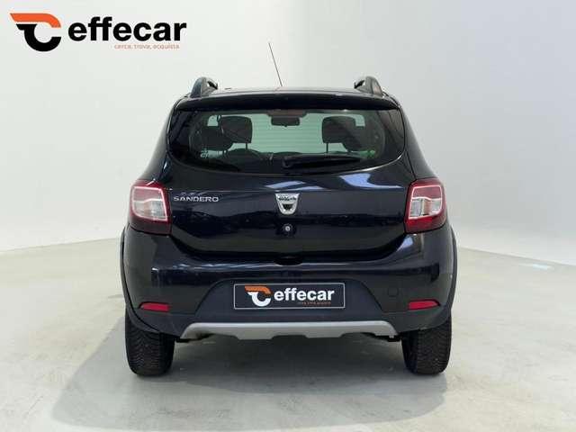 Dacia Sandero Stepway 900 TCe 12V 90CV Prestige