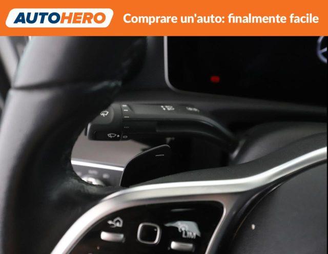 MERCEDES-BENZ A 200 Automatic Sport