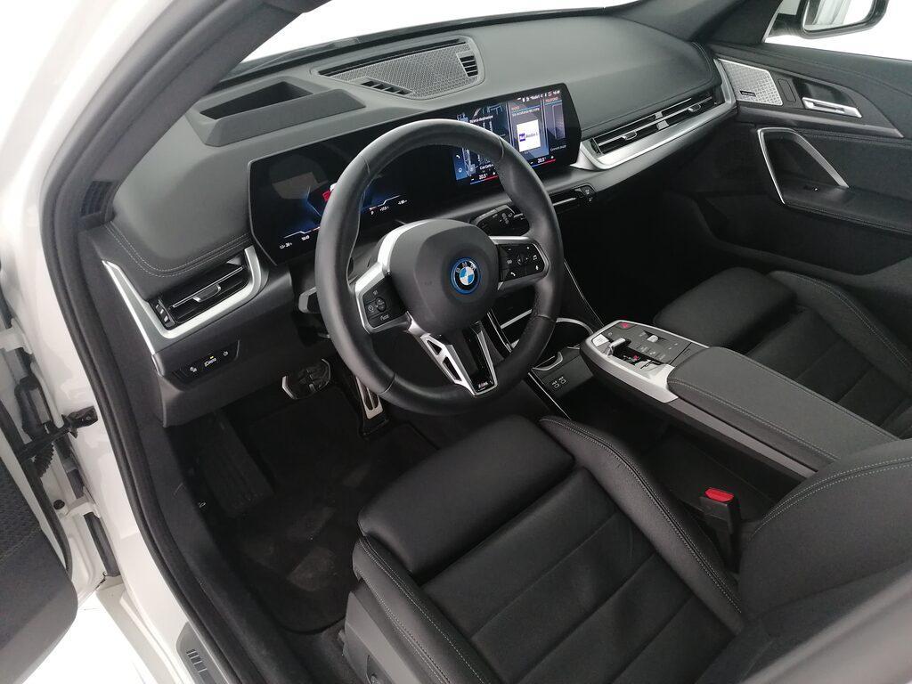 BMW iX1 30 Msport xDrive