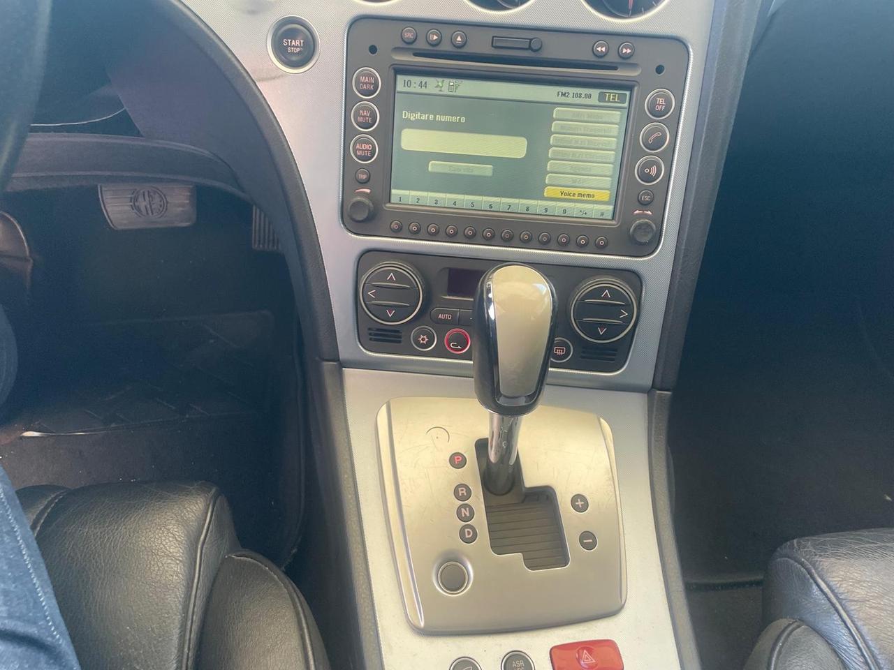 Alfa Romeo 159 1.9 JTDm 16V Exclusive