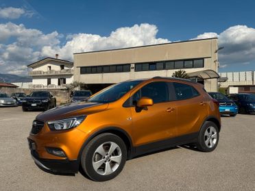 Opel Mokka X 1.6 CDTI Ecotec 136CV 4x4 Start&Stop Advance