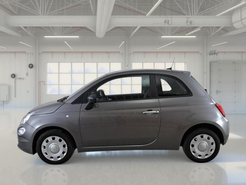 FIAT 500 1.0 70cv Ibrido Cult