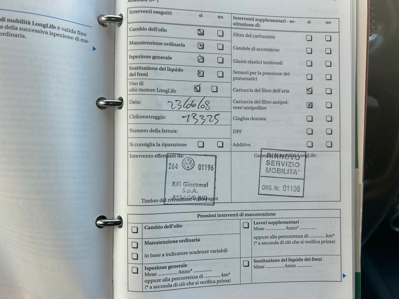 Volkswagen Touareg 2.5 TDI 174Cv Km 138.000-2006