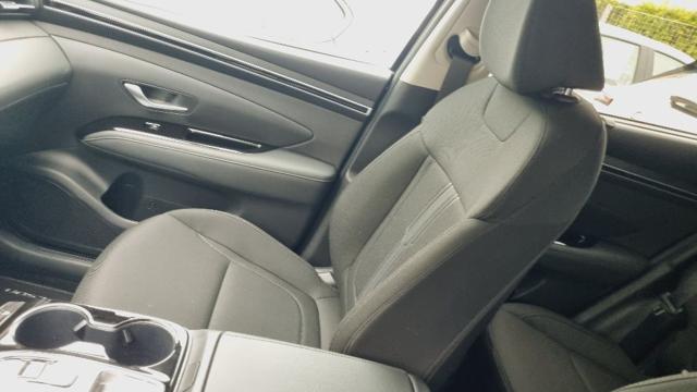 HYUNDAI Tucson 1.6 HEV aut.Exellence