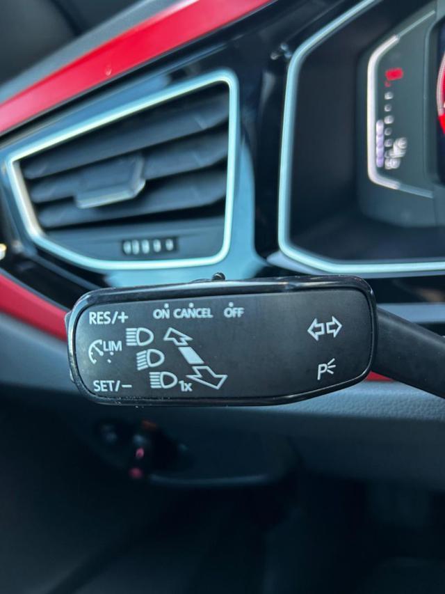 VOLKSWAGEN Polo 2.0 TSI GTI BlueMotion Technology